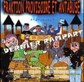 Zeppo Dernier Rampart